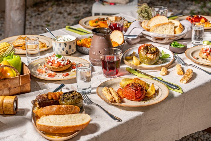Mama's menu - Image 6
