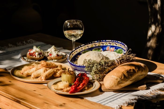 Mama's menu - Image 7